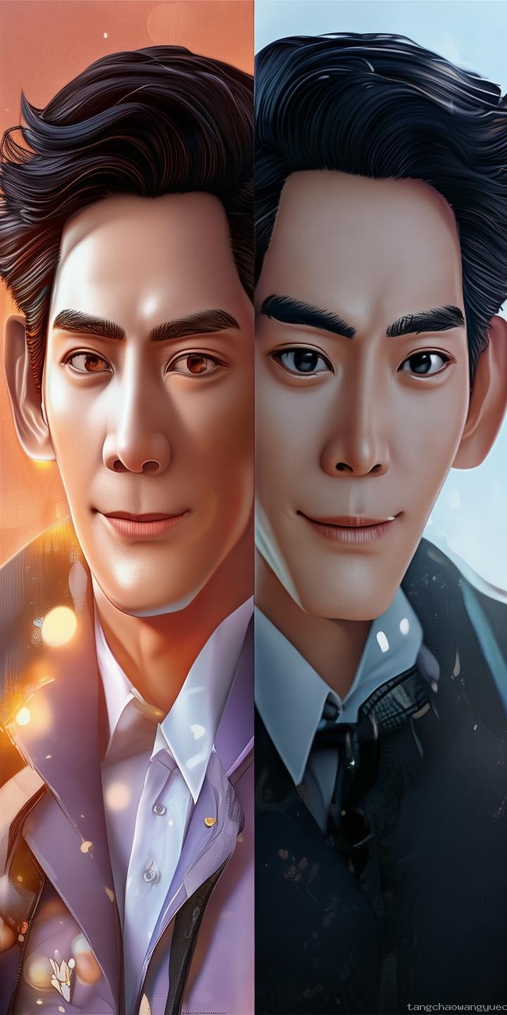 郑钦文与观众互动害羞对比：公众形象与个性展现